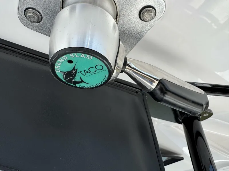 Slide: The Image of 2022 Onslow Bay 33 TE - 5647382