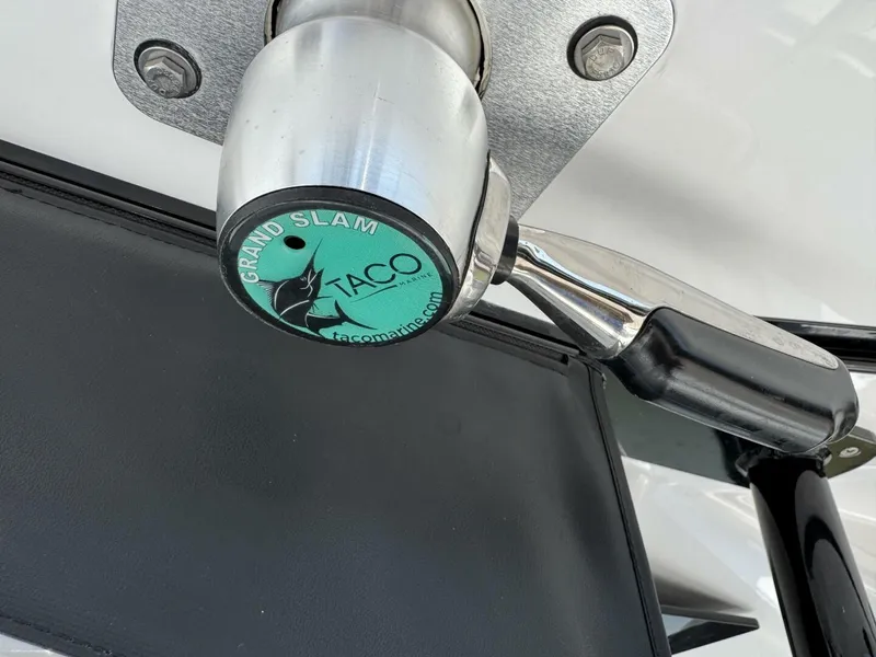 Slide: The Image of 2022 Onslow Bay 33 TE - 5647386