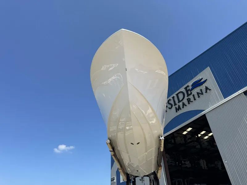 Slide: The Image of 2022 Onslow Bay 33 TE - 5647396