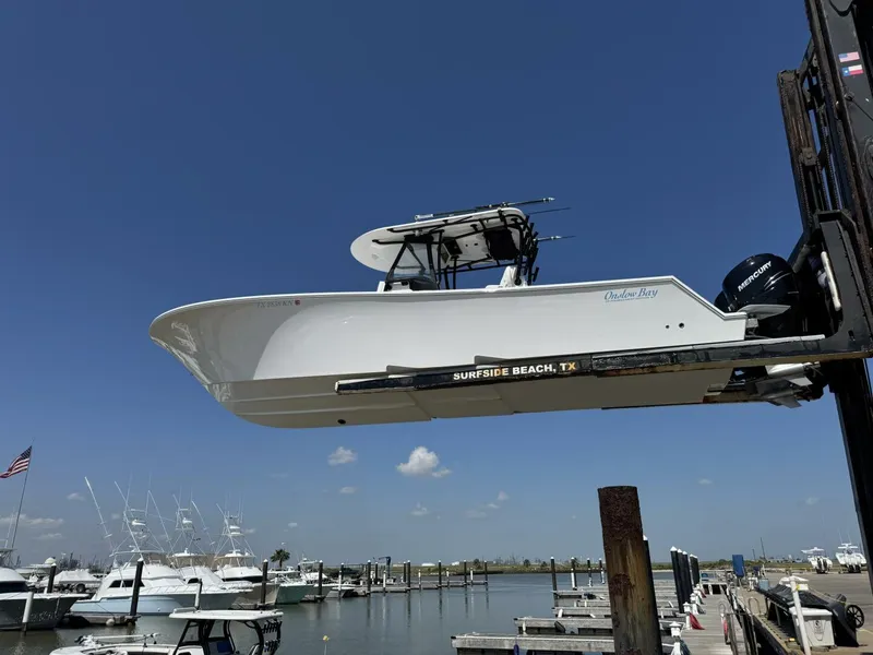 Slide: The Image of 2022 Onslow Bay 33 TE - 5647397