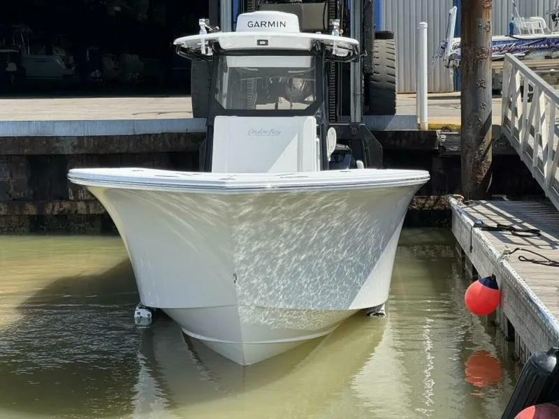 Slide: The Image of 2022 Onslow Bay 33 TE - 5647398