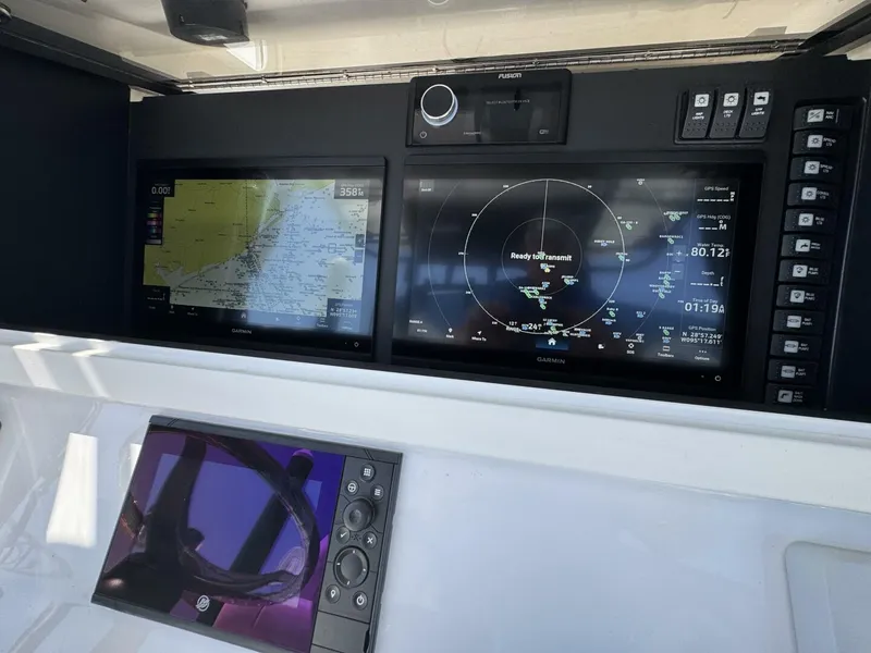 Slide: The Image of 2022 Onslow Bay 33 TE - 5647349