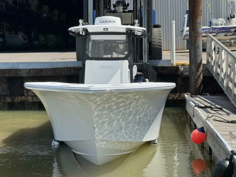 Slide: The Image of 2022 Onslow Bay 33 TE - 5647399