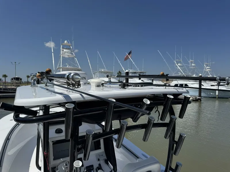 Slide: The Image of 2022 Onslow Bay 33 TE - 5647400