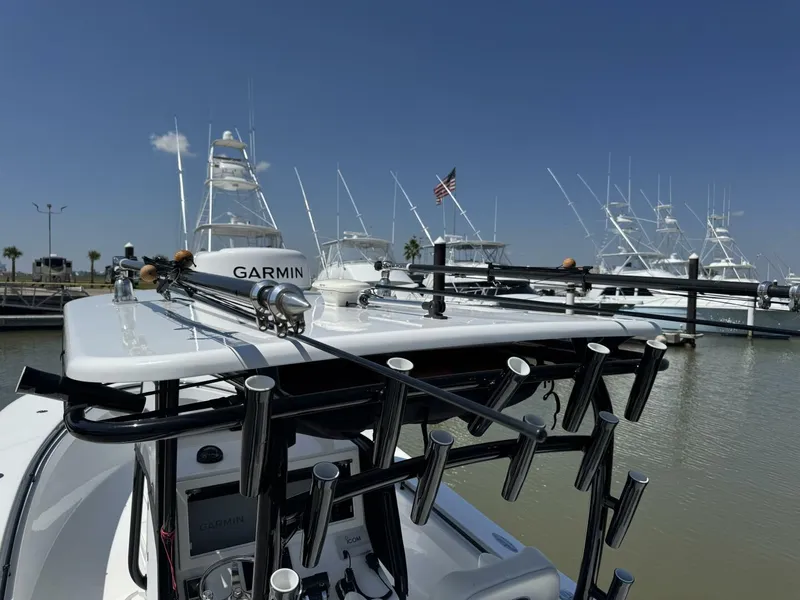 Slide: The Image of 2022 Onslow Bay 33 TE - 5647401