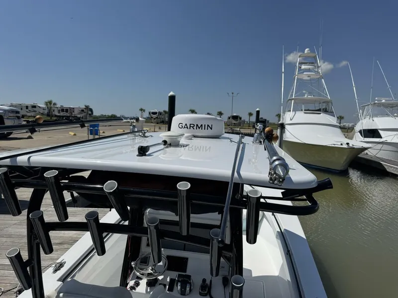 Slide: The Image of 2022 Onslow Bay 33 TE - 5647402