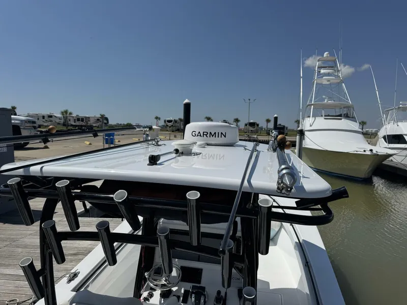 Slide: The Image of 2022 Onslow Bay 33 TE - 5647403