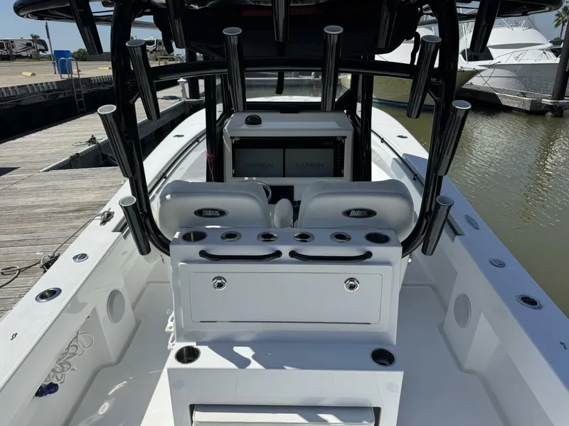 Slide: The Image of 2022 Onslow Bay 33 TE - 5647404