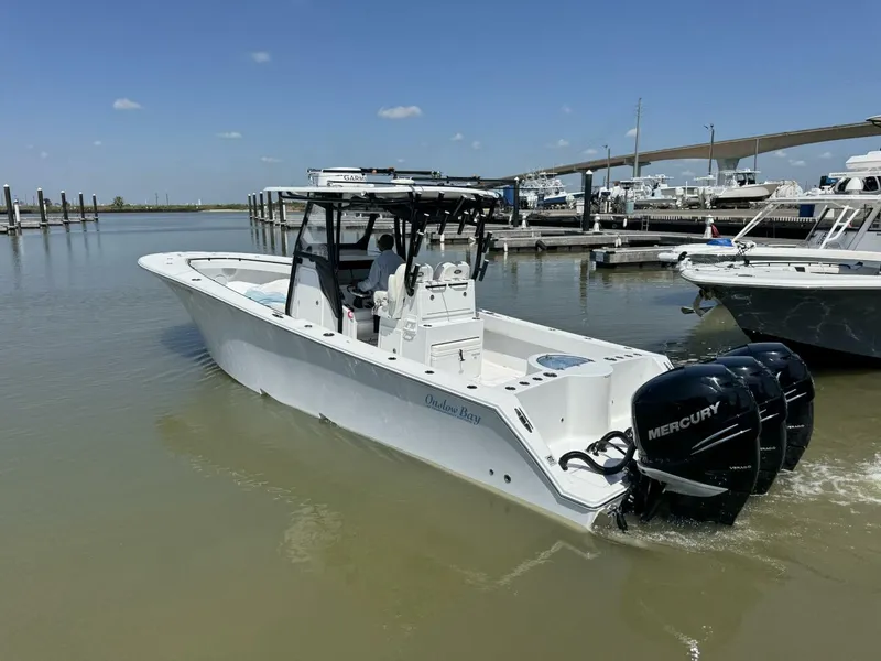 Slide: The Image of 2022 Onslow Bay 33 TE - 5647405