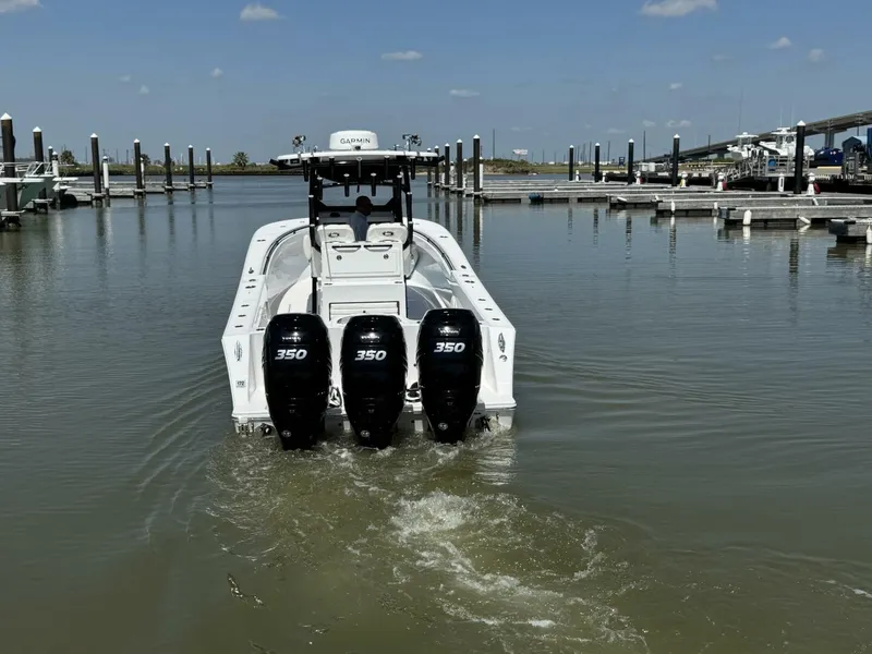 Slide: The Image of 2022 Onslow Bay 33 TE - 5647407