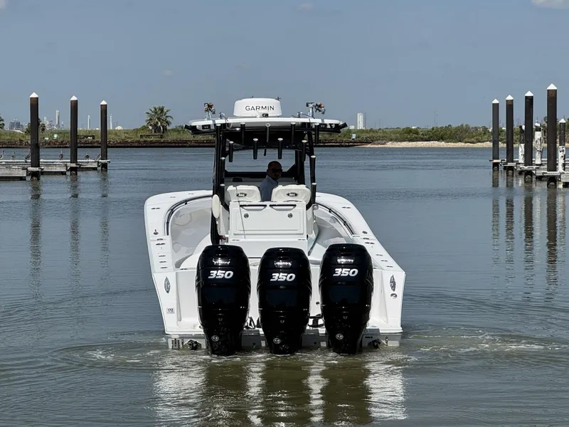 Slide: The Image of 2022 Onslow Bay 33 TE - 5647408