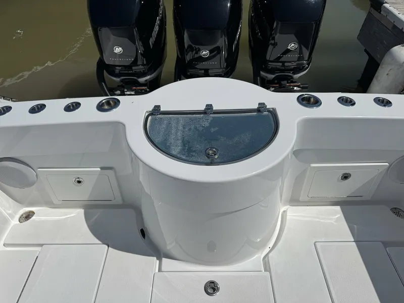 Slide: The Image of 2022 Onslow Bay 33 TE - 5647350