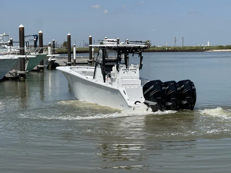 Slide: The Image of 2022 Onslow Bay 33 TE - 5647410