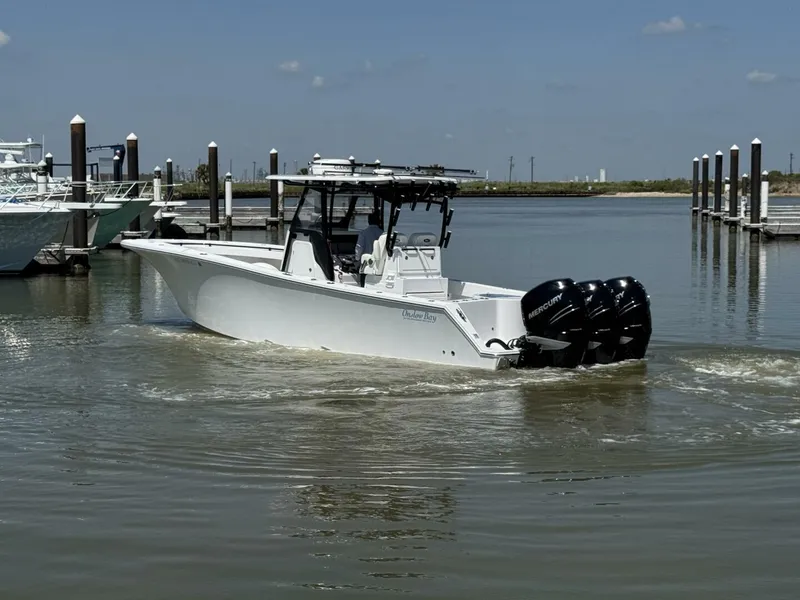 Slide: The Image of 2022 Onslow Bay 33 TE - 5647411