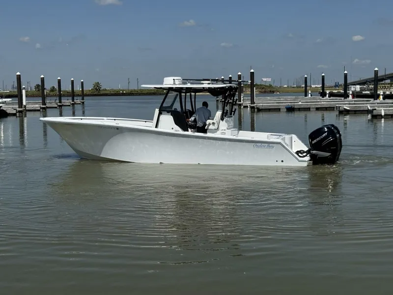 Slide: The Image of 2022 Onslow Bay 33 TE - 5647412