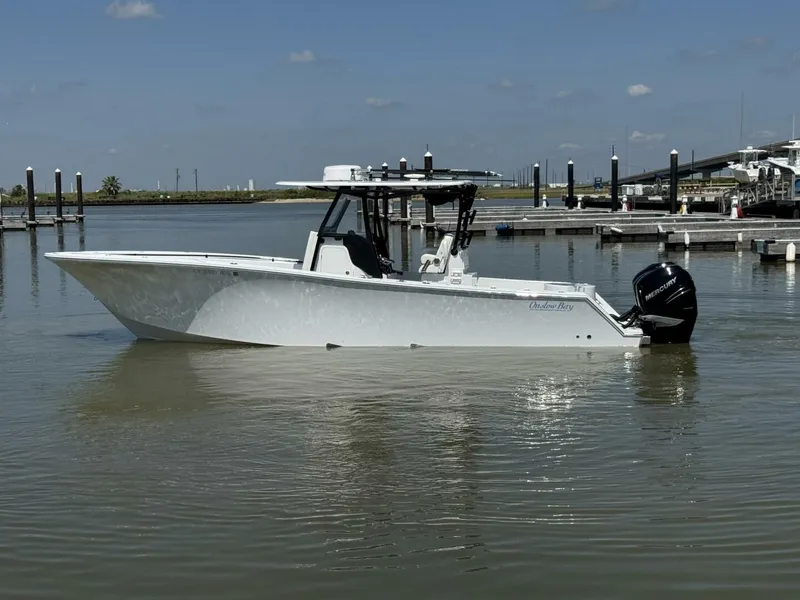 Slide: The Image of 2022 Onslow Bay 33 TE - 5647413