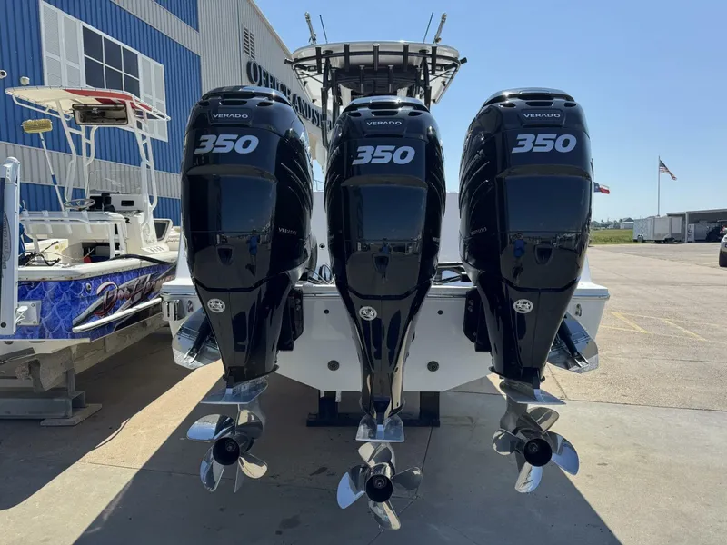 Slide: The Image of 2022 Onslow Bay 33 TE - 5647351