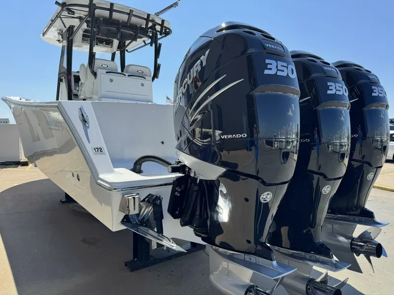 Slide: The Image of 2022 Onslow Bay 33 TE - 5647352