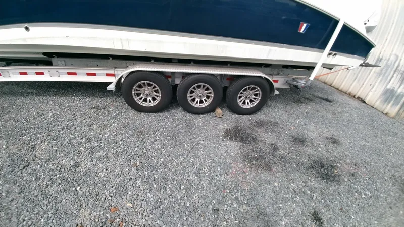 Slide: The Image of Wellcraft 352 Sport 2006 - 5682108