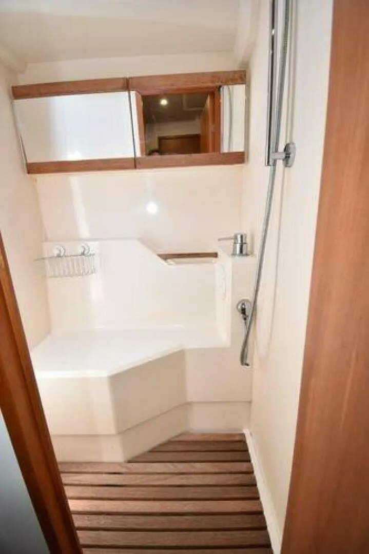 Slide: The Image of Hanse 455 2016 - 5671804