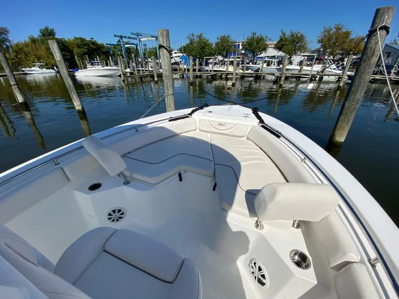 Slide: The Image of Sea Hunt Ultra 234 2015 - 5647439