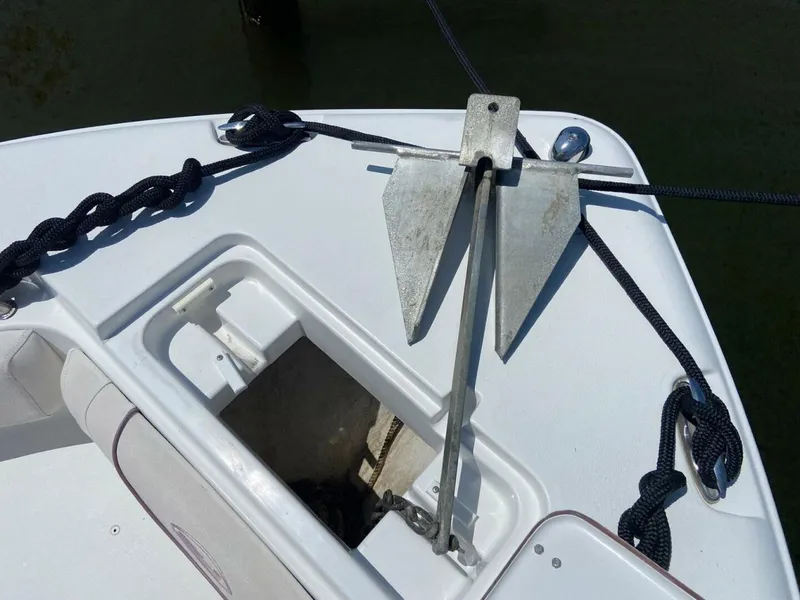 Slide: The Image of Sea Hunt Ultra 234 2015 - 5647440