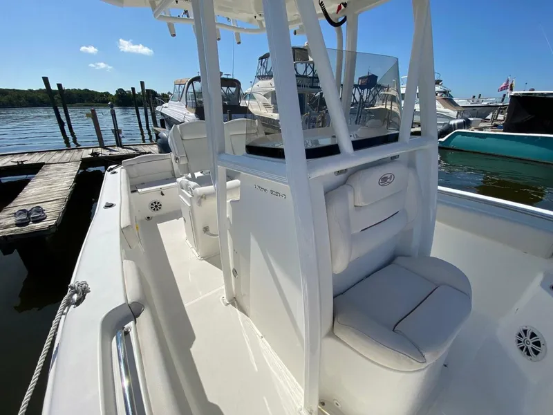 Slide: The Image of Sea Hunt Ultra 234 2015 - 5647445