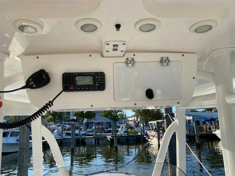 Slide: The Image of Sea Hunt Ultra 234 2015 - 5647447