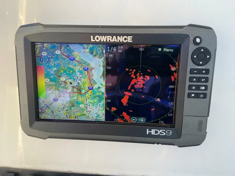 Slide: The Image of Sea Hunt Ultra 234 2015 - 5647451