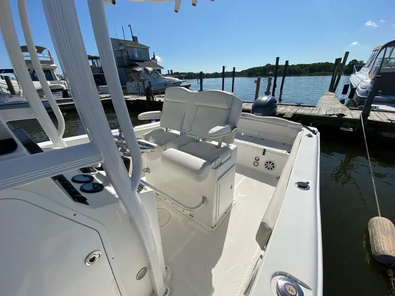 Slide: The Image of Sea Hunt Ultra 234 2015 - 5647456