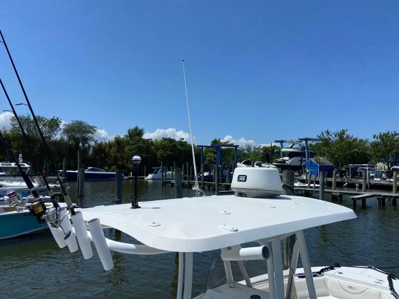 Slide: The Image of Sea Hunt Ultra 234 2015 - 5647465