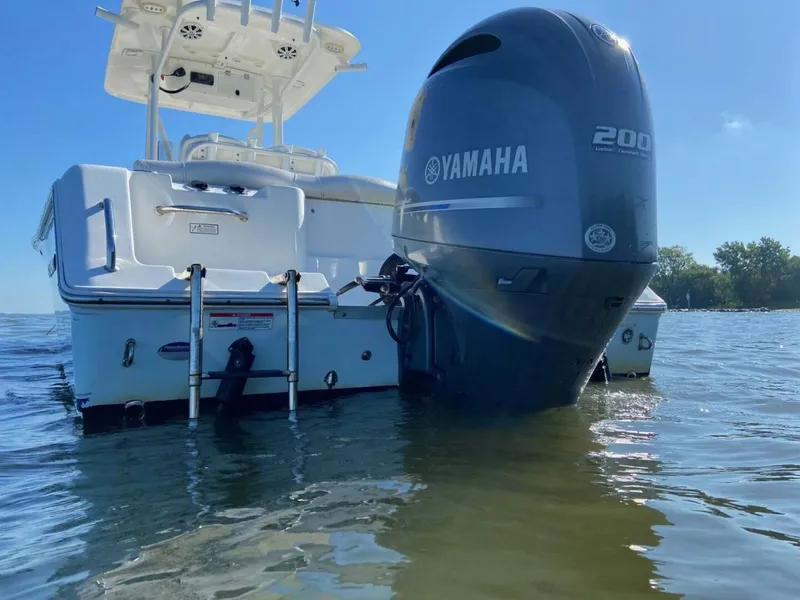 Slide: The Image of Sea Hunt Ultra 234 2015 - 5647431