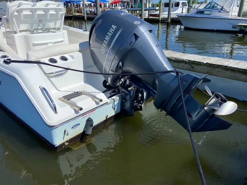 Slide: The Image of Sea Hunt Ultra 234 2015 - 5647432