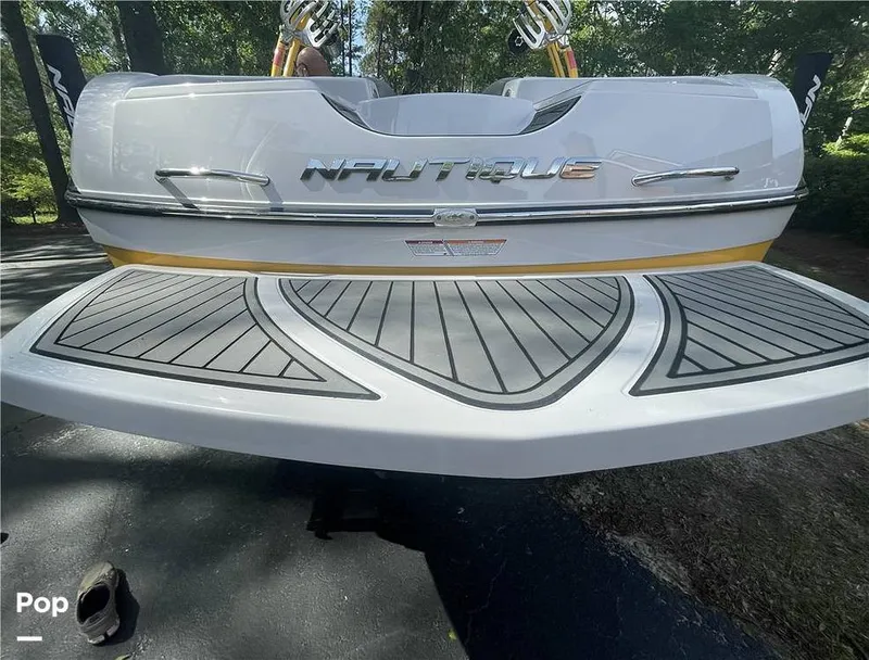 Slide: The Image of Swim Platform - 10486173