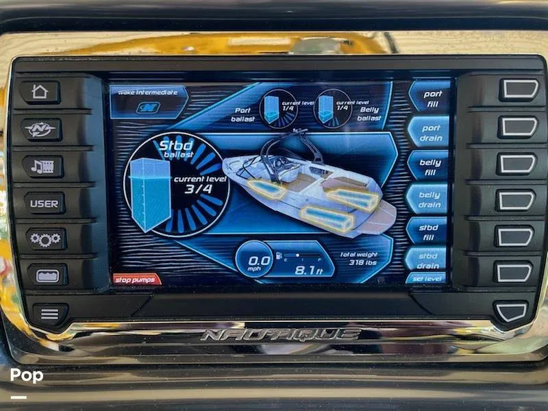 Slide: The Image of Navionics - 10486175