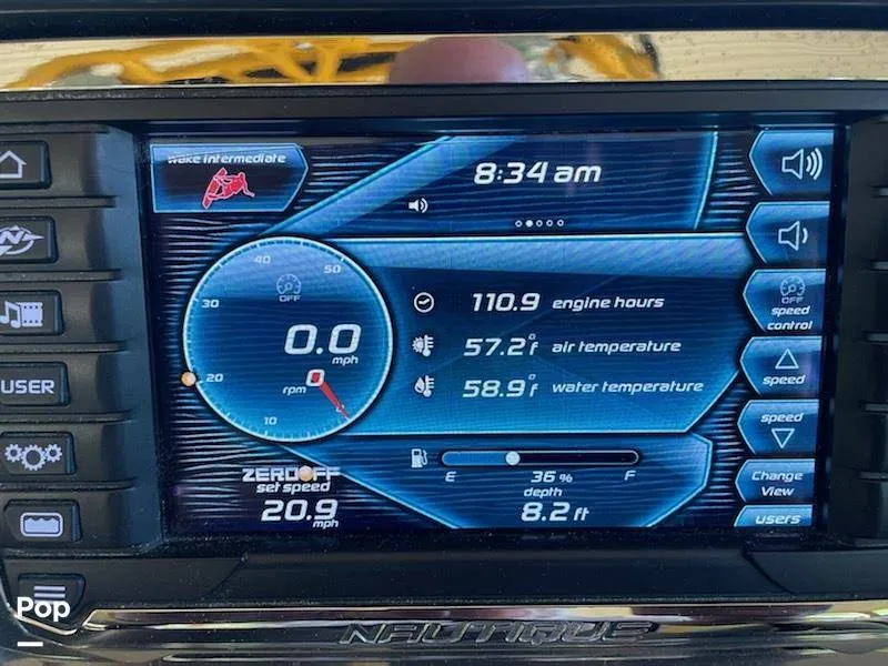 Slide: The Image of Navionics - 10486177