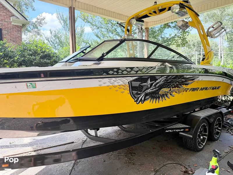 Slide: The Image of Nautique Team Edition 230 2014 - 16644549