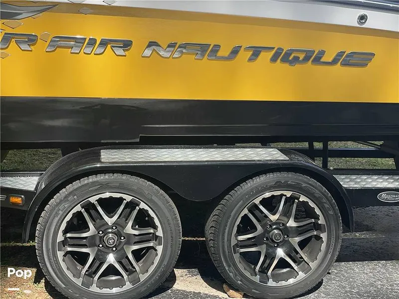 Slide: The Image of Dual Axle Trailer - 10486167
