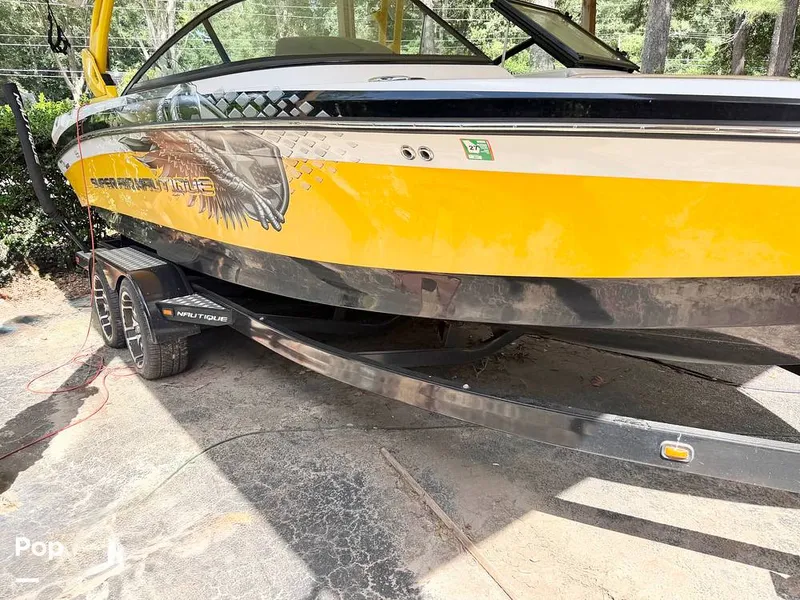 Slide: The Image of Nautique Team Edition 230 2014 - 16644550