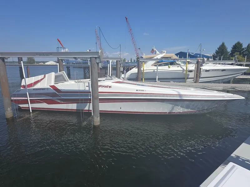 Slide: The Image of Fountain 47 1992 - 5647517