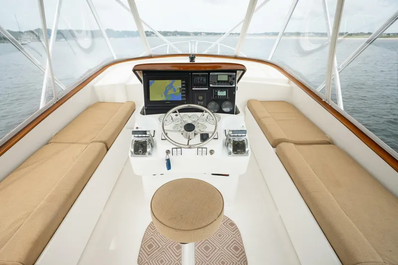 Slide: The Image of Stolper 38 Express 2004 - 5647764