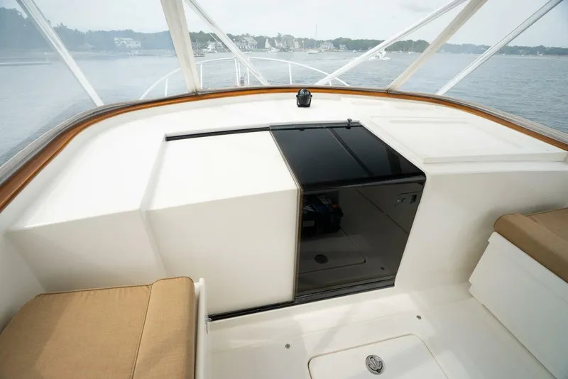 Slide: The Image of Stolper 38 Express 2004 - 5647767