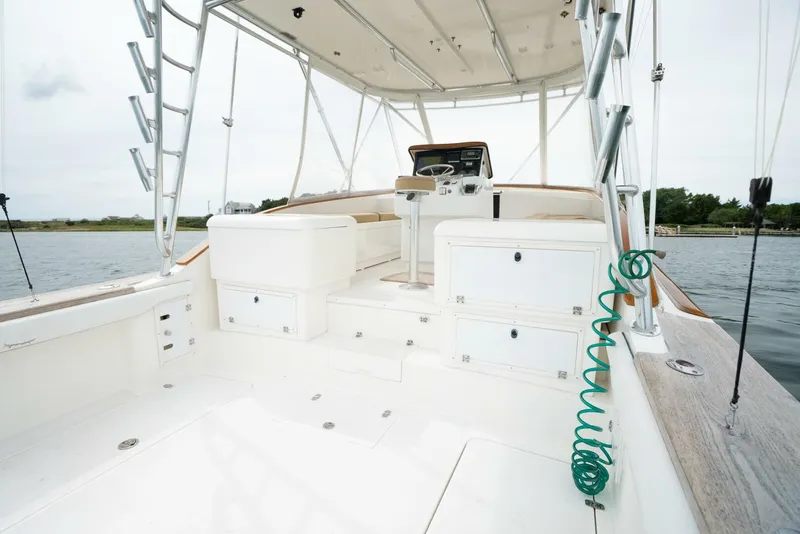 Slide: The Image of Stolper 38 Express 2004 - 5647771