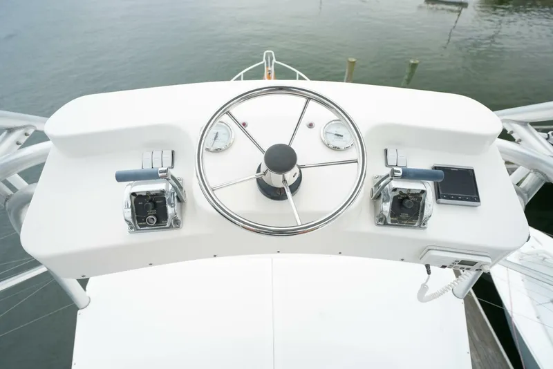 Slide: The Image of Stolper 38 Express 2004 - 5647773