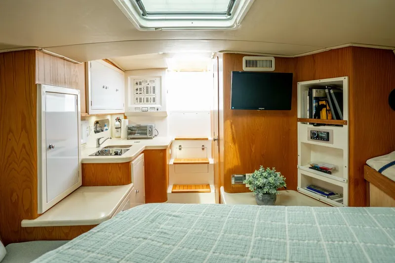 Slide: The Image of Stolper 38 Express 2004 - 5647776