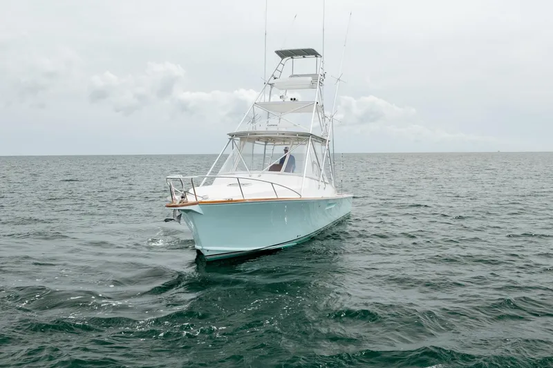 Slide: The Image of Stolper 38 Express 2004 - 5647754