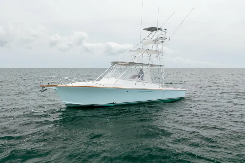 Slide: The Image of Stolper 38 Express 2004 - 5647756