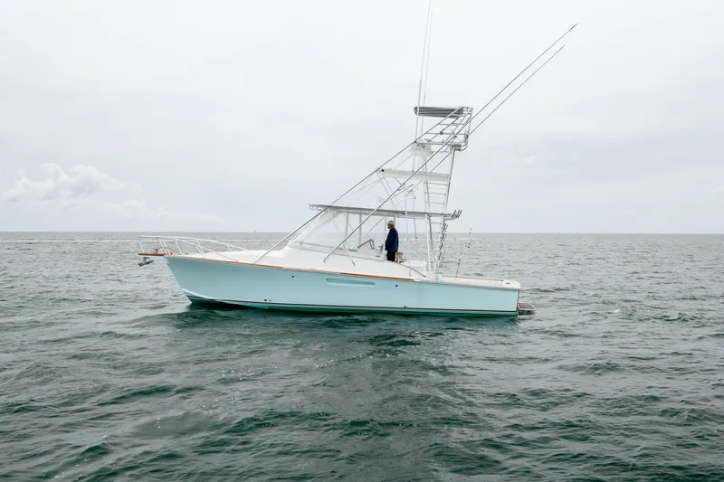 Slide: The Image of Stolper 38 Express 2004 - 5647757