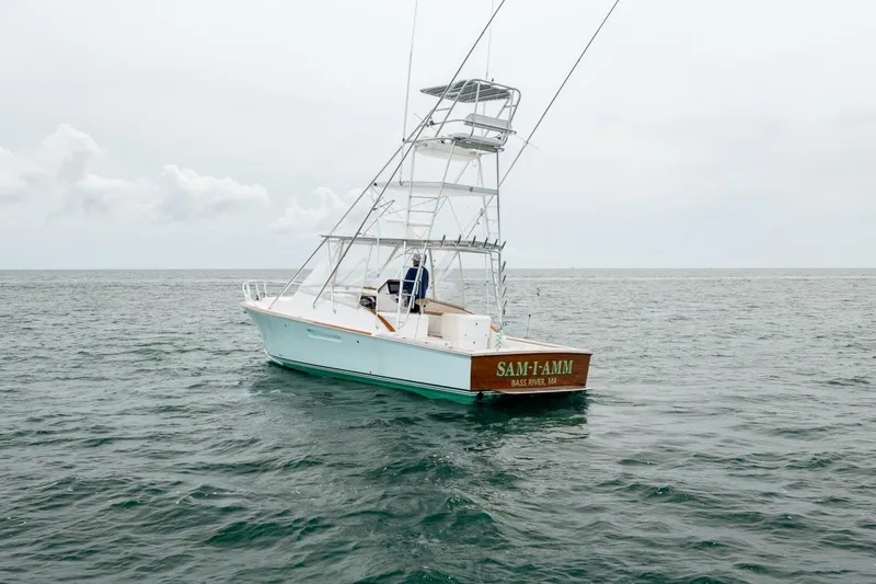 Slide: The Image of Stolper 38 Express 2004 - 5647759