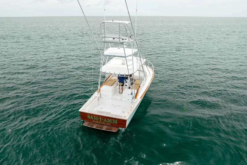 Slide: The Image of Stolper 38 Express 2004 - 5647761